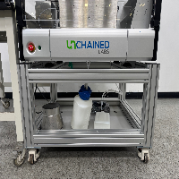 Unchained Labs Big Tuna Automated Buffer Exchange Platform image 3